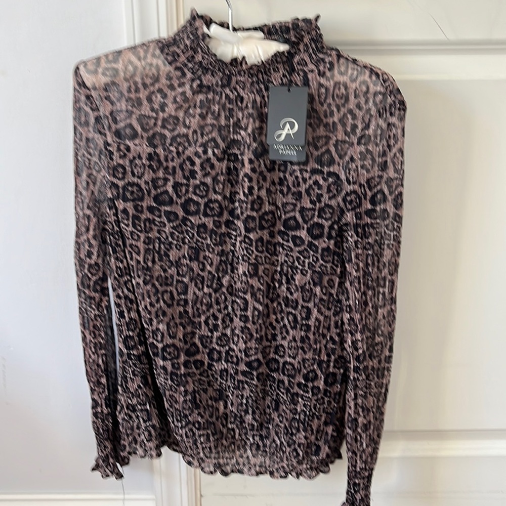 Adrianna Papell NWT size S